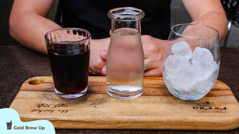 How to make cold brew coffee the most effective methods