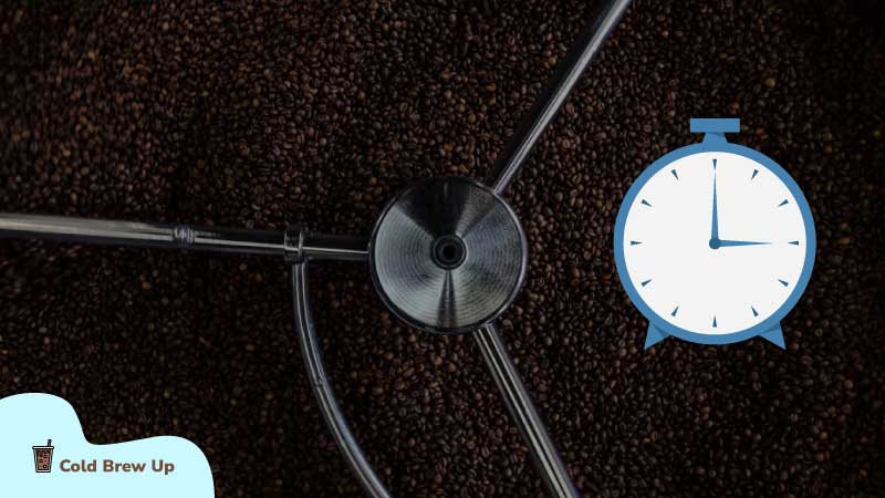 Why do you need to know the coffee grind duration