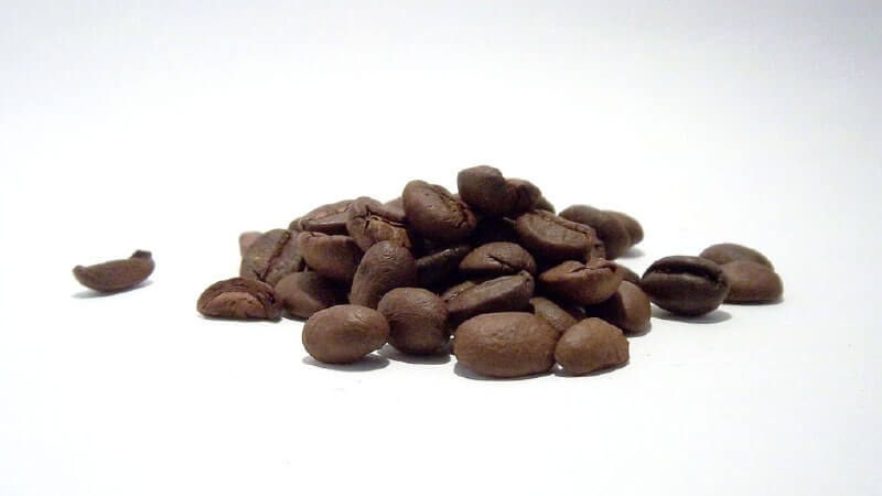whole coffee beans for cold brew