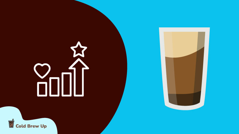 Why is nitro coffee popular